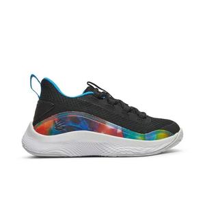 Кроссовки Curry Brand Curry Flow 8 PS 'Feel Good Flow'