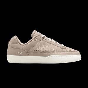 Nike Wmns Tennis Centre 'Кремовый II Кремовый II Парус'
