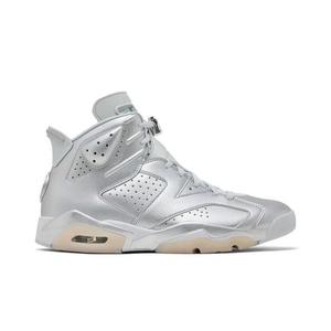 Образ жизни Баскетбол Пари Сен-Жермен x Air Jordan 6 Retro 'Silver'