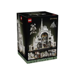 Наборы игрушек и игр LEGO Властелин колец: Минас Тирит