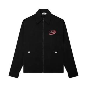 Куртки-тренчи Anti Social Social Club Coaches Jacket 'Black'