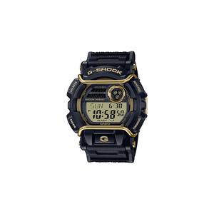 Мужские цифровые часы GD-400GB-1B2 с черным смоляным ремешком