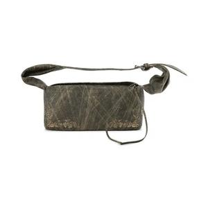 Сумки Maison Margiela Box Bag East West Medium 'Коричневый'