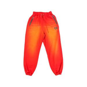 Спортивные брюки с логотипом