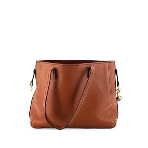 Сумка-шопер D-Bee Shopper Leather Medium