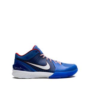 Кроссовки Zoom Kobe 4 Protro Philly