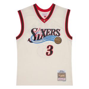 Топ 76ers 2000 с V-образным вырезом