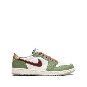 Кроссовки Air Jordan 1 Low SE «Год Дракона»