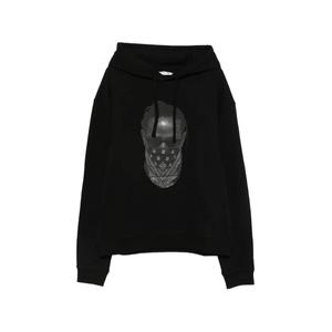 Худи Mask On Front