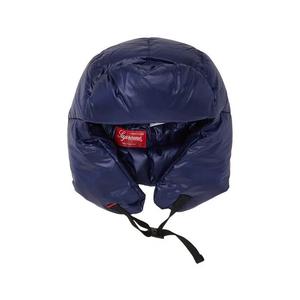 Шапки Supreme Featherweight Down Trooper 'Navy'