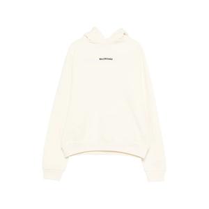 Худи Balenciaga среднего размера