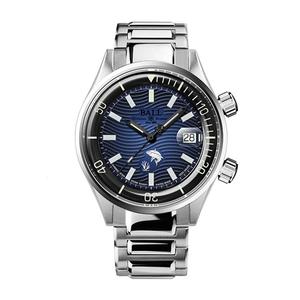 ENGINEER MASTER II DIVER CHRONOMETER Автоматические мужские часы 42 мм (BAL-DM2280A-S4C-BE)