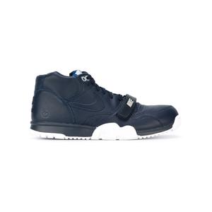 Хай-топы 'Air Trainer 1 Mid SP Fragment'