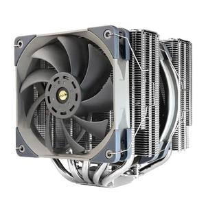 ThermalRight Frost Commander 140 двухбашенное воздушное охлаждение