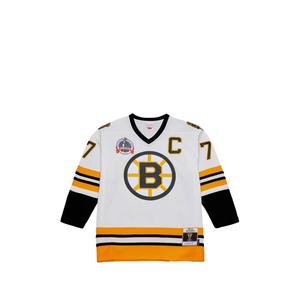 Топ 1989 Boston Bruins Ray Bourque