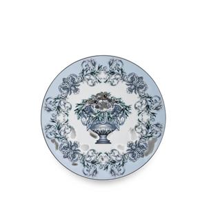Тарелка La Coupe des Dieux Holiday из коллаборации с Rosenthal