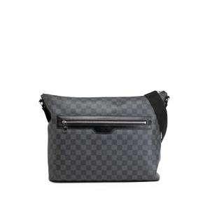 Сумка через плечо Damier Graphite Mick MM (2012 год)