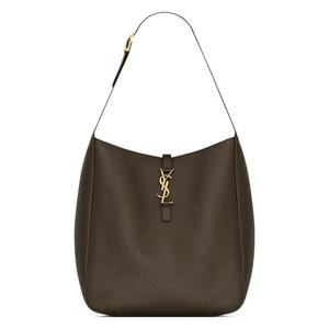 Сумки через плечо Saint Laurent Le 5 À 7 Supple Large Bag 'Light Musk'