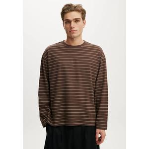 Футболка с длинным рукавом Regular Fit