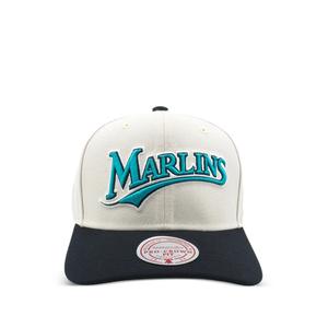 Кепка Miami Marlins MLB Cooperstown Off Word Pro