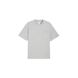 SELECT Essentials Мужская футболка с карманом