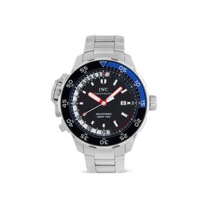 Наручные часы Aquatimer pre-owned 48 мм