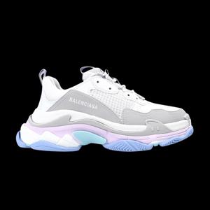 Кроссовки Balenciaga Wmns Triple S Sneaker 'Пастель'