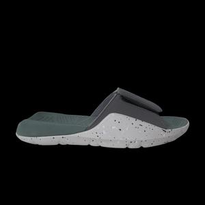 Сланцы Air Jordan Hydro 7 Slide 'Clay Green'