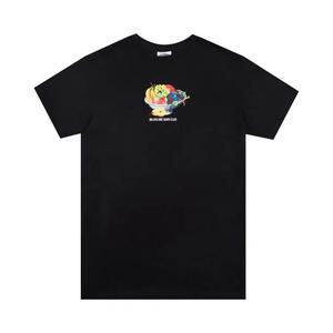 Футболки Billionaire Boys Club Fine Art Tee 'Черный'