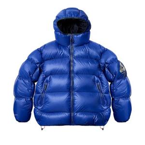Пуховики Palace PERTEX Opaque Balaclava Puffa 'Deep Ultra'