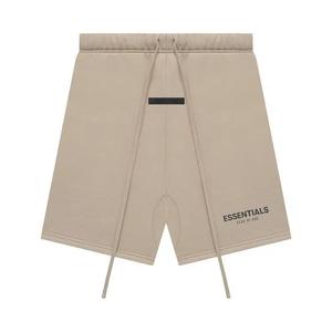 Шорты Fear of God Essentials Sweatshort 'String'