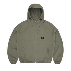 Куртки Corteiz Guerillaz Ripstop Jacket 'Olive'