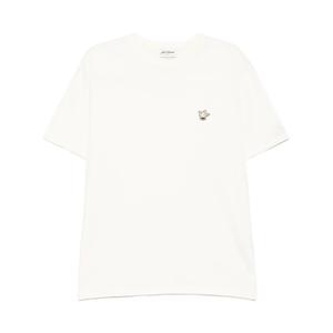 Футболка Barista Fox Patch Relaxed
