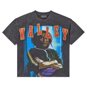 Топы Vale Forever Exodus Bling Tee 'Black'