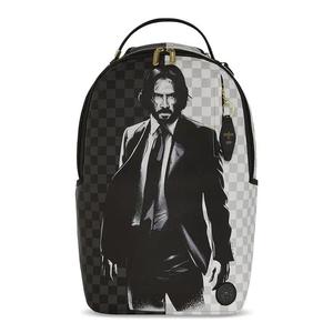 Рюкзаки Sprayground John Wick Stand Strong Backpack 'Multicolor'
