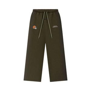 Спортивные штаны Fear of God Essentials Browns Lounge Sweatpant 'Wood Heather'