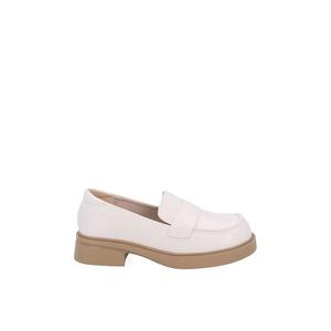 Лоферы Beige Mod Line