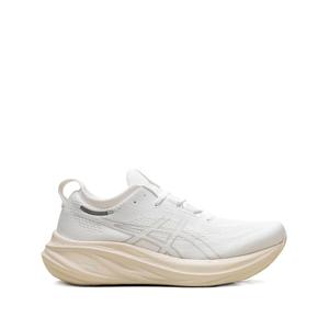 Кроссовки Gel Nimbus 26 White/Off White