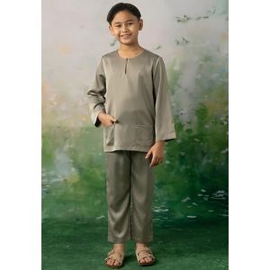 Комплект Halim Baju Melayu