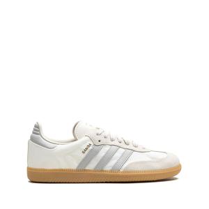 Кроссовки Samba OG 'Off White/Alluminum'