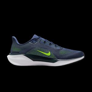 Беговые кроссовки Performance Nike Air Zoom Pegasus 41 'Sanded Purple Volt'