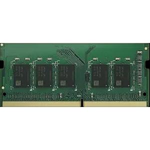 Synology D4ES03-16G DDR4 ECC Unbuffered SODIMM 16GB Memory Module