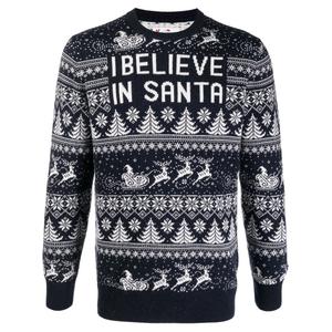 Джемпер Santa тонкой вязки