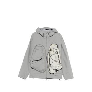 Куртка Latitude Veil Slingpack с капюшоном