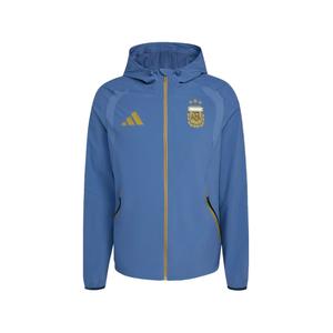 Ветровка Argentina Tiro