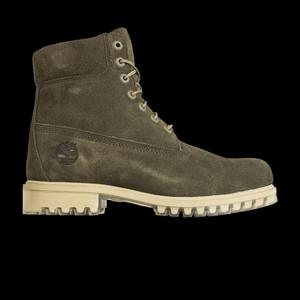 Ботинки Timberland 6 Inch Premium Suede Boot 'Dark Olive'