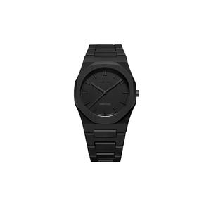 Shadow Поликарбонатные часы-браслет, 40,5 мм