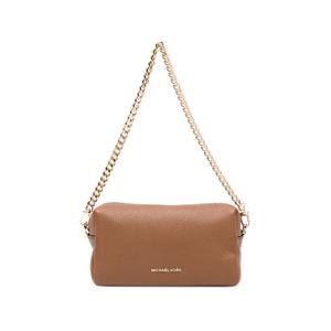 Мини-сумка Bryant из зернистой кожи с логотипом