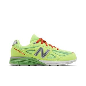 Кроссовки DTLR x New Balance 990v4 Big Kid 'Festive'