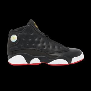 Повседневные баскетбольные Air Jordan 13 Retro PS 'Playoff' 2023